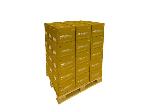 Kopieerpapier Premium A4 80 Gram 160 CIE PEFC Pallet