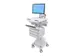 Styleview Cart With Lcd Pivot Sla Powere