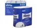 Toiletpapier Kleenex 4-laags 160vel wit 8484