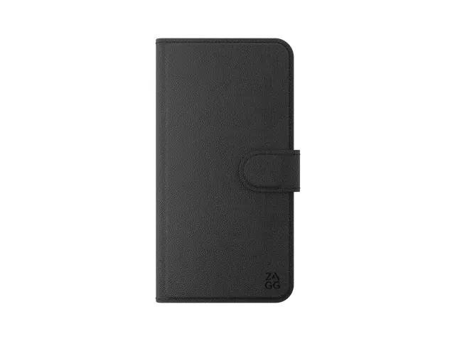 ZAGG Folio, Folio, Google, Pixel 10 Pro XL, 17 cm (6.7 inch), Noir
