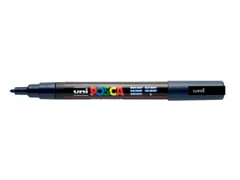 Posca Paintmarker Pc-3m Marine Blauw