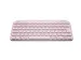 Mini clavier sans fil Logitech MX Keys Bluetooth rose QWERTY Angl GB