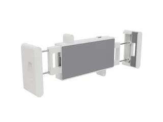 Addit universele tablethouder 050 wit - 2
