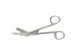 Ciseaux à pansements FixFirst acier inoxydable 14cm modèle Lister