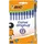 Balpen Bic Cristal M blister 10 stuks blauw