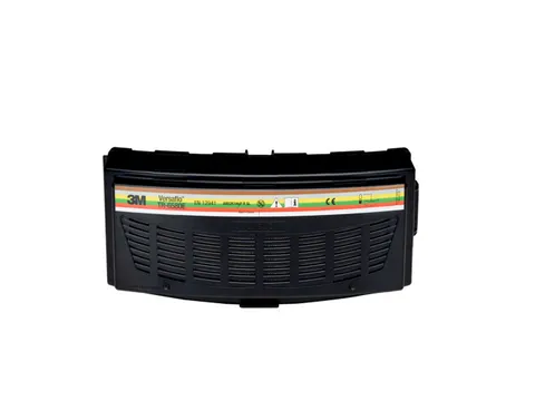 3M TR6580 A2B2E2K1HgP combifilter, per 5 filters