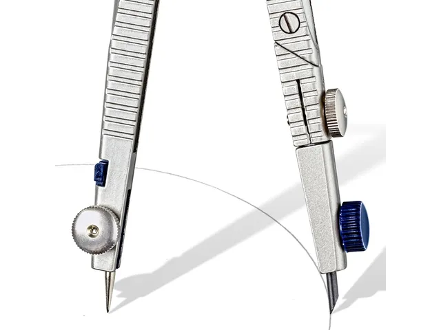 Snelverstelpasser Staedtler 553