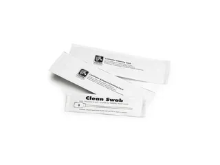 Zebra 105999-311 printer- en scannerkit Reinigingsset - 1