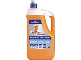 Allesreiniger, Delicate, Fles Van 5 Liter - 2
