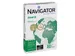 Kopieerpapier Navigator Universal A4 80 Gram Wit