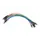 SET Draadbruggen - 1 PIN Mannelijk Naar Mannelijk - 5.9 Inch (15cm) -