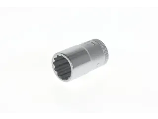 D 19 17 Dopsleutel 1/2 inch UD profiel 17mm - 1