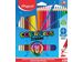 kleurpotlood Color'Peps Strong 24 potloden - 3