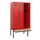 locker met bank,HxBxD 1950x900x815mm,3vak,vak B 300mm,draaigrendel