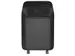 Papiervernietiger Fellowes Powershred LX210 snippers 4x12mm zwart P-4