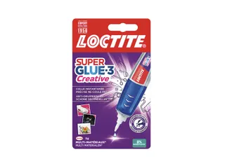Secondelijm Loctite Perfect Pen 3 gram op blister - 2