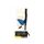 Cartridge SecondLife HP 903 zwart 20ml