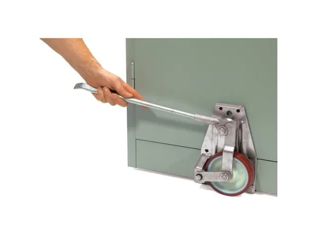 Hefrollers 6971 1000kg