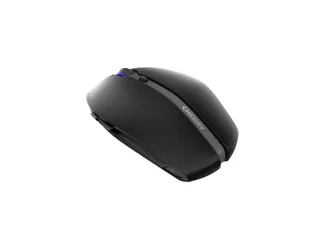 Gentix Draadloze Bluetooth Muis Zwart - 5