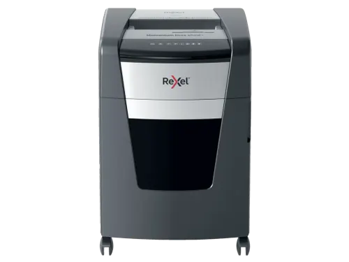 Papiervernietiger Rexel Momentum XP418 4x35mm