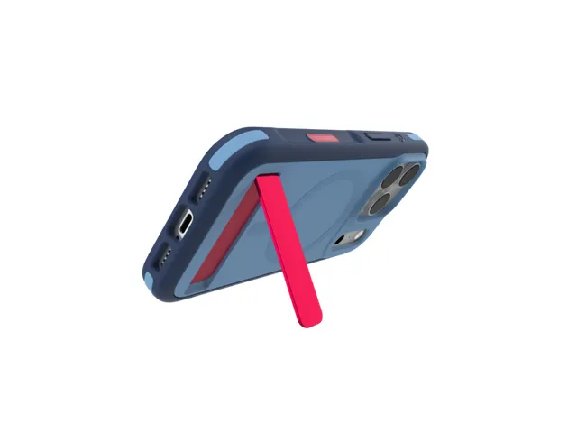 ZAGG Sedona Snap Kickstand, Hoes, Apple, iPhone 17 Pro, 16 cm (6.3 inc