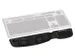 Support de paume pour clavier, support clavier avec repose-poignet, no