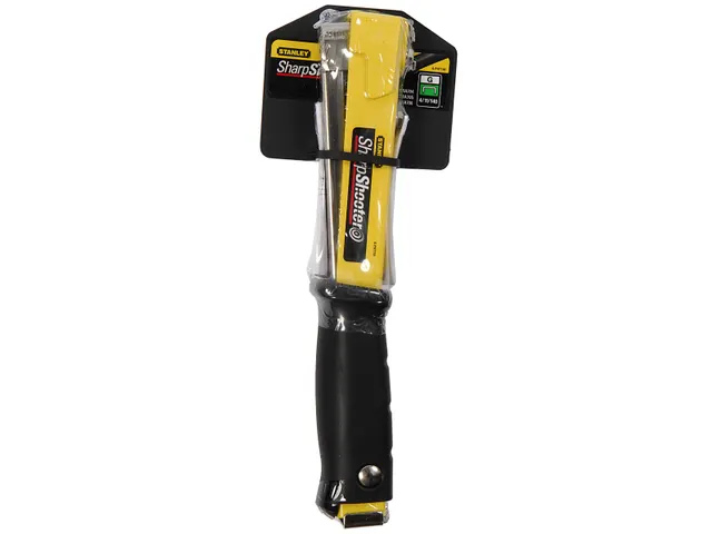 niethamer 6-PHT150 Heavy Duty hamertacker type G 6-10mm