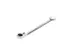 R07200090 Combinatiesleutel rechts/links SW9mm 142mm