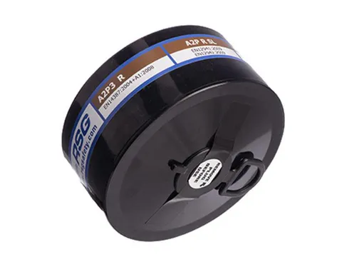 Bx4 Rsg 400 A2P3 Combinatiefilter