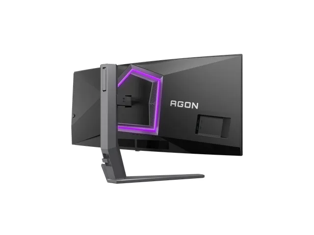 Ecran gaming 34 inch AOC AGON PRO AGP346UCSD QD-OLED