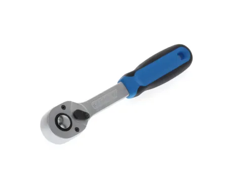 GEDORE 3093 U-10omkeerbare ratel 3/8 inch 200mm