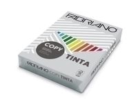 Papel De Color A4 Copy Tinta 80G 500H Gris (Grigio)
