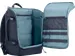 Travel 15,6 Iron Grey laptopbackpack, 25 liter