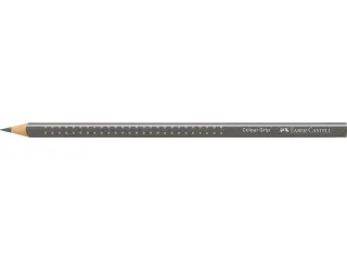 Kleurpotlood Faber-Castell Grip 2001 72 warmgrijs IV - 2