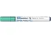 Metallic marker Schneider Paint-It 011 2mm groen metallic
