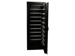Sleutelkluis Keysafe XL 100 Elektronisch slot zwart