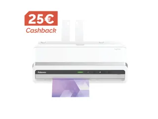 lamineermachine Jupiter voor ft A3 - 6