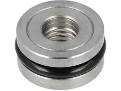 Nilfisk By pass kit 101118159