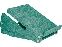 BNETOP320CGRN BAKKER Ergo-Top 320 Laptopstandaard Groen