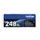 Toner Brother TN-248XLBK zwart