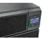 APC Smart-UPS On-Line SRT6KRMXLI - 6kW/VA, 6x C13 + 4x C19 + hardwire