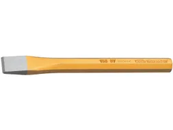 97-200 Platte beitel 8-kant,200x22mm