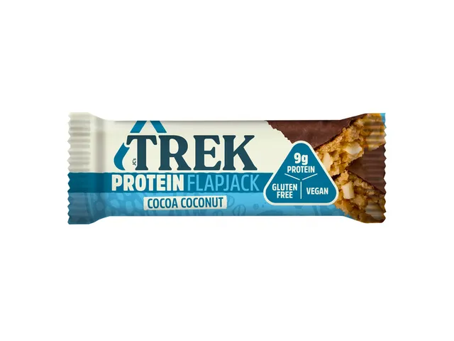 Proteïnereep TREK cocoa coconut 50 gram