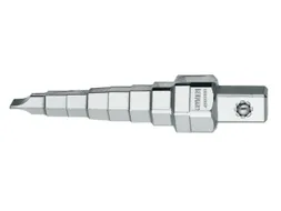 380150 Combi-steeksleutel met 8stappen 3/8 inch-1 inch