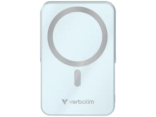 32266 VERBATIM Charge'N'Go Stand Magnetic Powerbank 10.000 mA