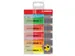 Markeerstift STABILO BOSS 70/6 assorti blister à 6 stuks