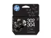 Cartouche d'encre HP B7RT7AE 302/304 noir
