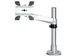 Monitorarm Premium Tot 34 Inch