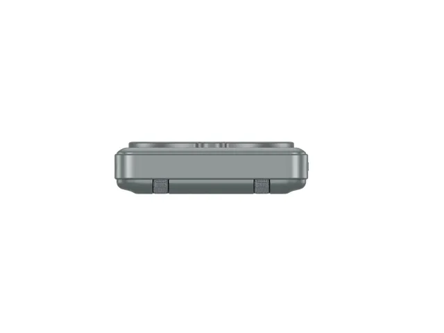 Charge 'n' Go Power Bank Magnetisch draadloos opladen 10.000mAh Grijs