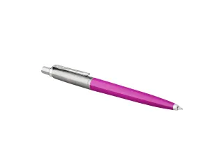 Balpen Parker Jotter Original pink CT medium blister à 1 stuk - 7